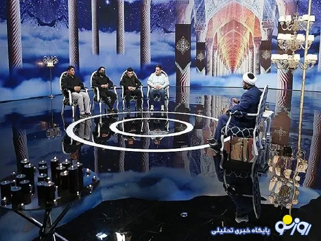 ویژه ‌برنامه دعوت رتبه یک برنامه‌های افطار صداوسیما را کسب کرد