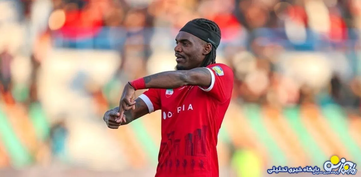 شرط پرسپولیس برای فروش بیفوما به منصوریان