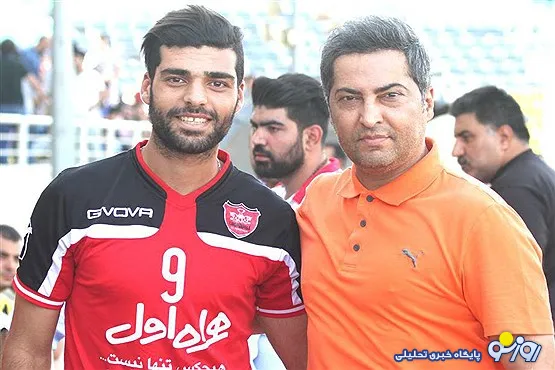 ادعای خیانت بزرگ چند ایرانی به پرسپولیس !
