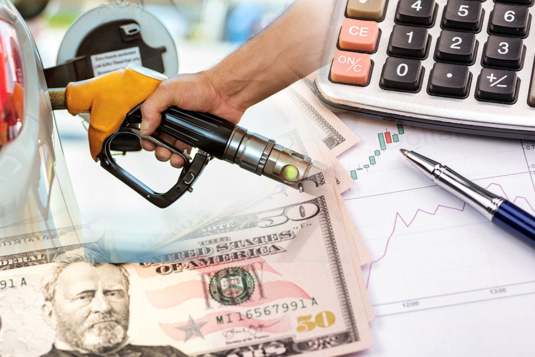 تغییرات قیمت بنزین از سال ۱۳۷۶ تا ۱۴۰۵