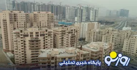 بلندمرتبه‌سازی در پایتخت نفس این شهر را بند آورده است