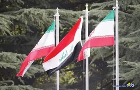 بغداد آسمان خود را کنترل می‌کند یا به روی آمریکایی ها می گشاید؟