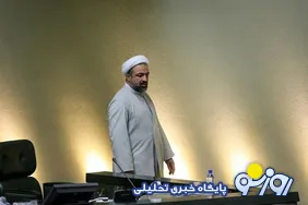 میکروفون رسایی در مجلس ده ماه قطع خواهد شد؟