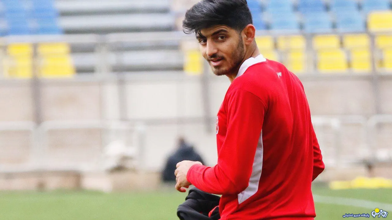 حرکت پرسپولیسی‌ها برای جذب لژیونر سرشناس