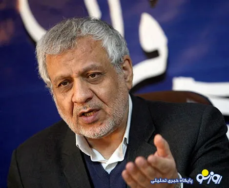 بادامچیان:میرحسین نخست وزیر تحمیلی بود/رضایی به امام گفته بود اگر موسوی نخست وزیر نشود انگشت بچه ها روی ماشه ها شل می شود