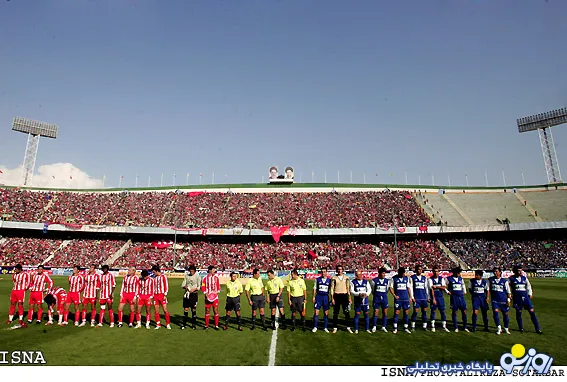  درد مشترک استقلال و پرسپولیس
