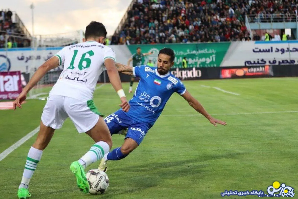 مقصد جدید ستاره استقلال مشخص شد