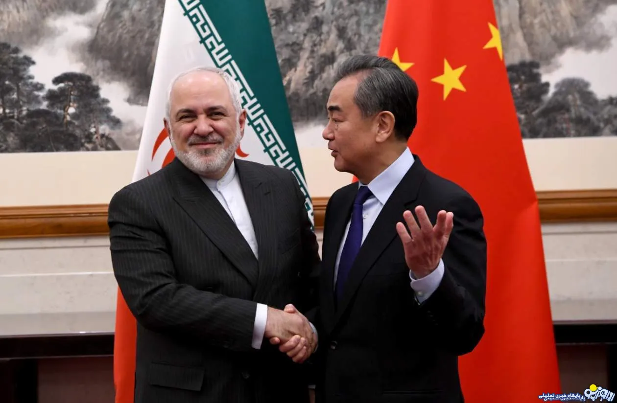 نشنال اینترست: خودنمایی چین در میانه نزاع ایران و امریکا همزمان با بحران کرونا/ شیوع کرونا در ایران پیامد نزدیکی بیش از اندازه تهران به پکن