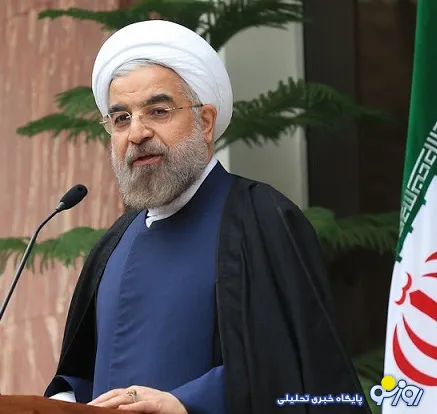 رییس جمهور: صدا و سیما باید فراجناحی عمل کند/ دکتر سرافراز فرزند انقلاب و متخصص رسانه است / تقدیر از تلاش‌های مهندس ضرغامی