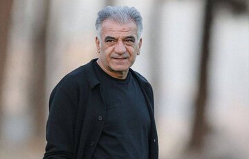 سرپرست استقلال: همه تیمهای آسیا از استقلال میترسند سرپرست استقلال: همه تیمهای آسیا از استقلال میترسند