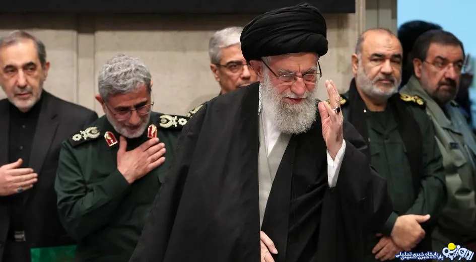 ایران در افریقا انتقام خون ژنرال سلیمانی را از امریکا خواهد گرفت/دایره نفوذ ایران در افریقا چقدر است ؟
