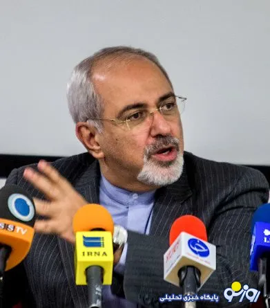 ظریف: کنگره تحریم جدید اعمال کند همه توافق‌ها از بین می‌رود