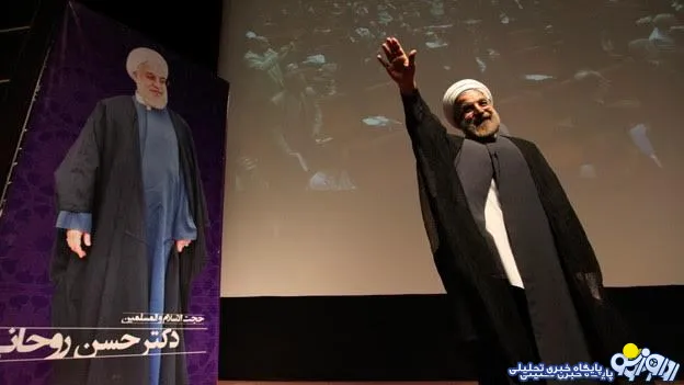 بسیج تندروها علیه روحانی بعد از شكست سنگين در انتخابات