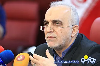 وزیر اقتصاد: دشمن سرمایه اجتماعی نظام را هدف گرفته است