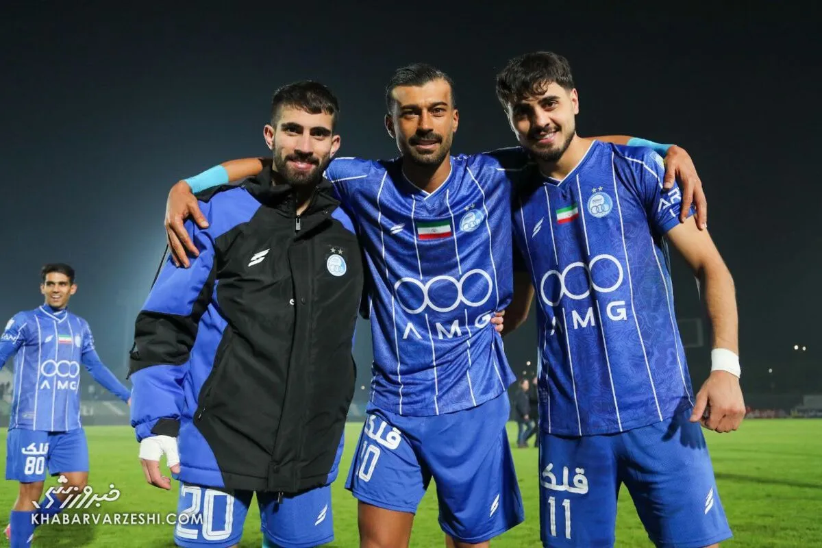 استقلال