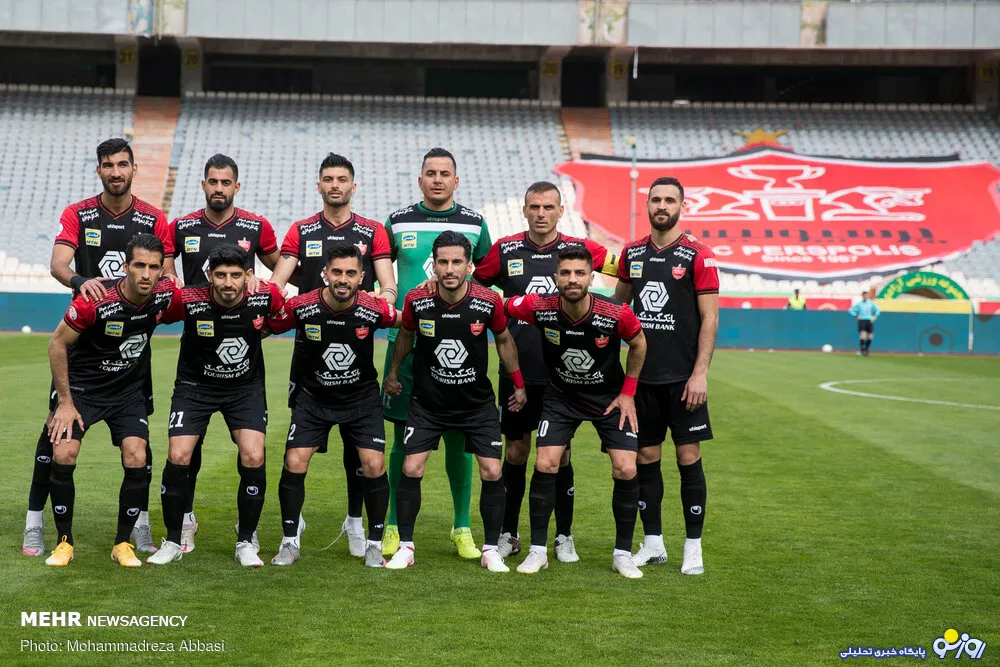 پرسپولیس با این روند مقابل تیم‌های آسیایی به مشکل می‌خورد