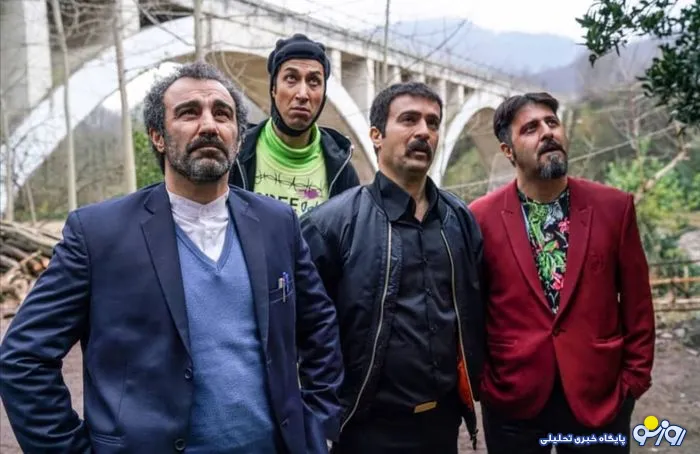 عادت‌هایی که نباید از نقی، ارسطو و بهتاش یاد بگیریم !