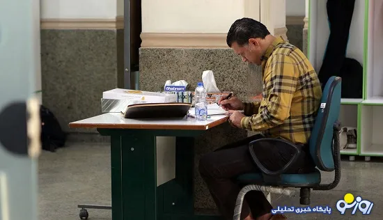 دکتر علی دایی ! +عکس