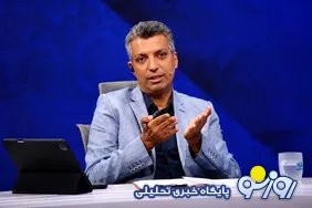 چرا عادل فردوسی پور دوباره حذف شد؟