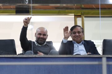 شاهکار جدید در باشگاه استقلال!