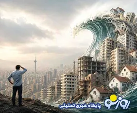 تنها مقصر افزایش قیمت مسکن جنگ است؟