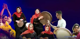 محدودیت‌های گروه لیان و تعویق کنسرت علیرضا قربانی