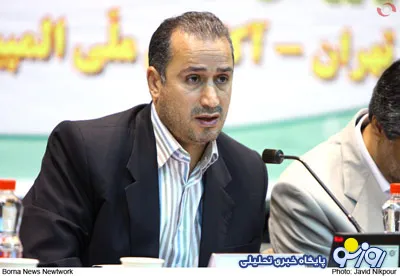 تیم «تاج» فروپاشید