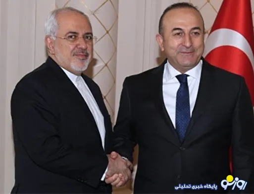 چاوش اوغلو اطمینان داد که اردوغان از حساسیت‌ها پیرامون شعر قرائت‌شده مطلع نبوده است
