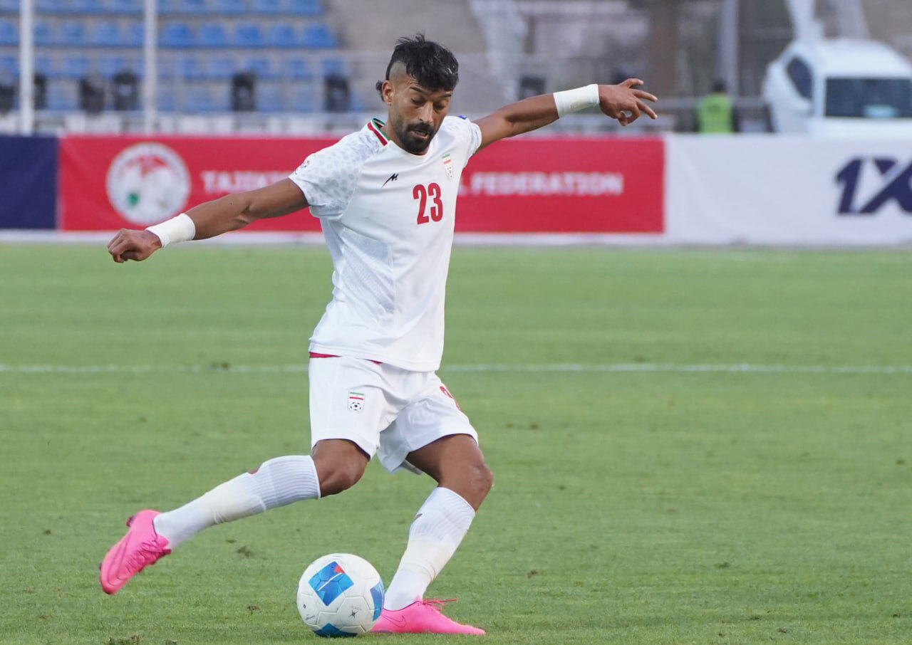 تغییر عقیده پرسپولیس درباره رامین رضاییان؛ تصمیم نهایی تارتار تغییر عقیده پرسپولیس درباره رامین رضاییان؛ تصمیم نهایی تارتار