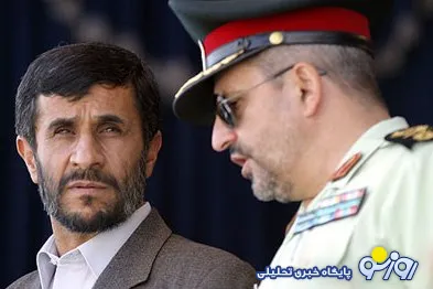 احمدی مقدم: احمدی‌نژاد گفت بروید خاتمی و بقیه را دستگیر کنید و شر همه را کم کنید/احمدی نژادبعد 25خرداد می گفت اضافات و آشغال‌ها را جمع کنید ببرید