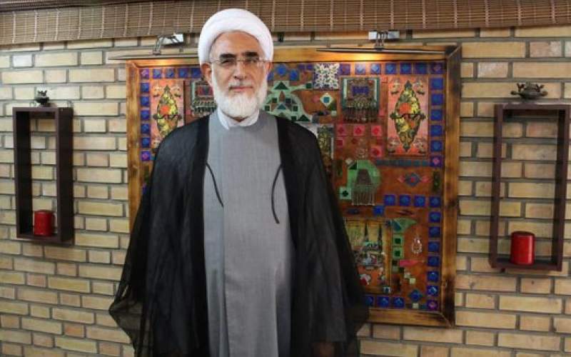 تندروها میگویند آیتالله هاشمی را ما کُشتیم! تندروها میگویند آیتالله هاشمی را ما کُشتیم!