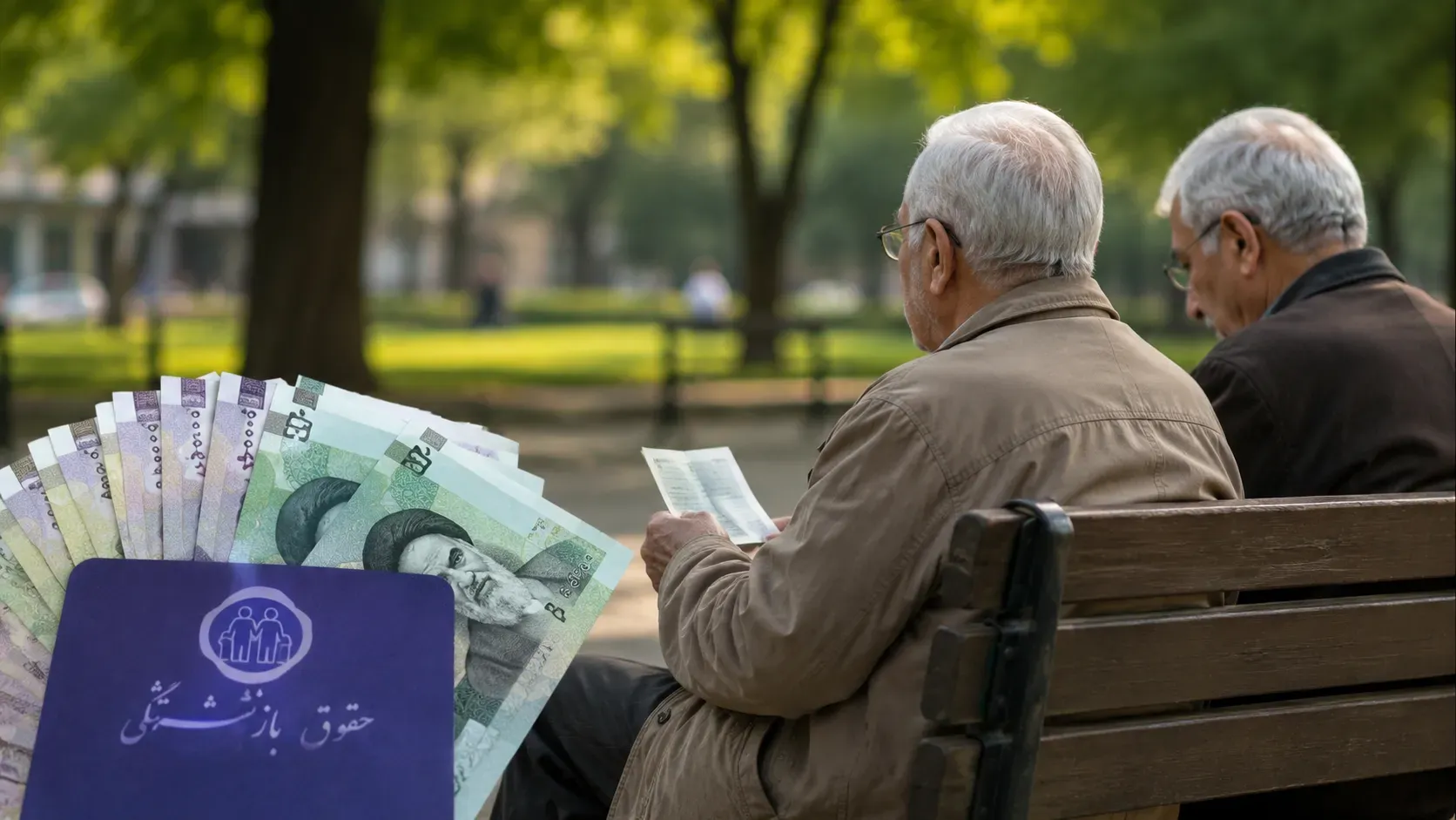 بازنشستگان تا ۳۰ آبان مدارک بیمه تکمیلی دانا را تحویل دهند