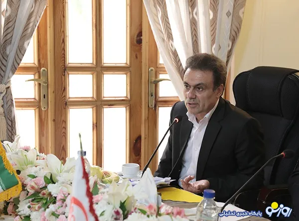 مدیرعامل بانک ملت: خدمت به مردم و اقتصاد کشور و کمک به ایجاد اشتغال را وظیفه خود می دانیم