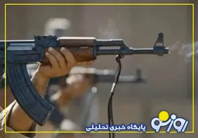 شهادت دو پاسدار بومی پاوهِ کرمانشاه
