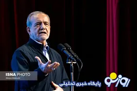 پزشکیان: وقتی دولت را تحویل گرفتیم با ناترازی‌های زیادی مواجه بودیم/در جنگ تمام‌عیار اقتصادی و نظامی هستیم