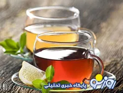 جادوی دمنوش‌ ها
