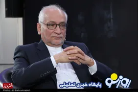 برگ برنده ایران در جنگ با آمریکا و اسرائیل از دید مرعشی چیست؟