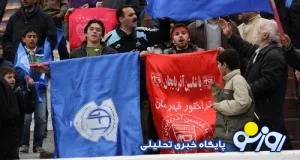 جنگ نرم محبوبیت بین همشهری‌ها