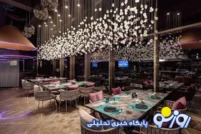 گرانی مخارج زندگی رستوران رفتن ها را حذف کرد!