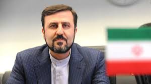 غریب آبادی: طرح ۷ روزه از طریق واسطه‌ها و میانجی‌ها از جمله قطر منتقل و نظرات طرف آمریکایی دریافت شده و در دست بررسی است