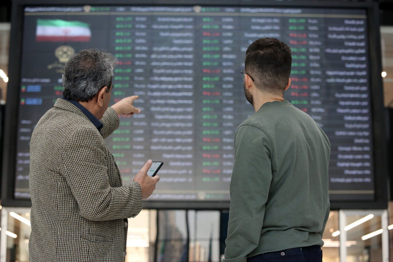 تحولات سیاسی حاکم بر تغییرات بورس!