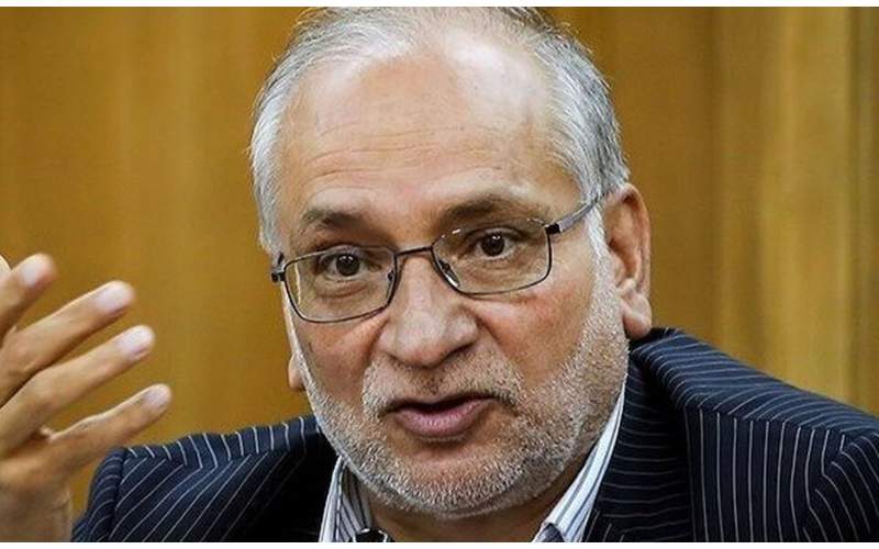 مرعشی: مسئله واقعی کشور جنگ نیست بلکه اقتصاد است مرعشی: مسئله واقعی کشور جنگ نیست بلکه اقتصاد است