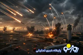 ایران به کشور‌های منطقه و متحدان آمریکا حمله هوایی خواهد کرد؟