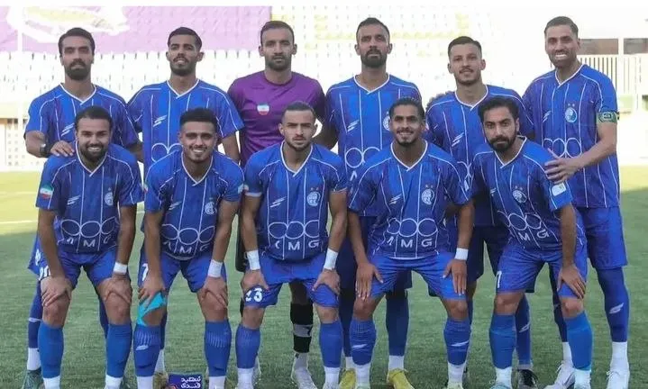 برنامه جدید استقلال برای تیم ب مشخص شد