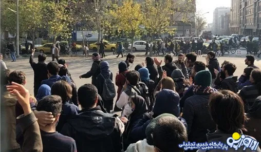 «کد» مورد اشاره روحانی از 5 دی چه بود؟چه شد که ناگهان فضای کشور تغییر کرد؟ «دودی که از مشهد بلند شد و...