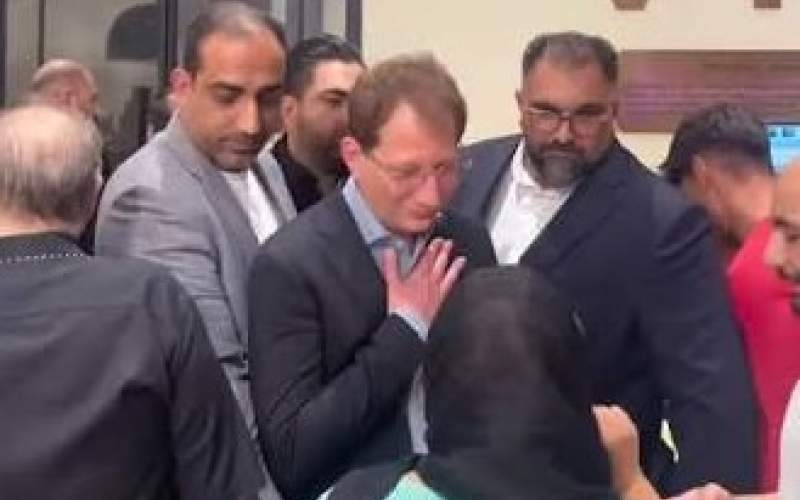 قهوه با طعم اختلاس و دزدی!