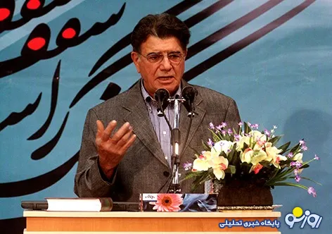 شجریان:در کشوری زندگی می‌کنم که چند سال است حق خواندن برای مردم خودم را ندارم