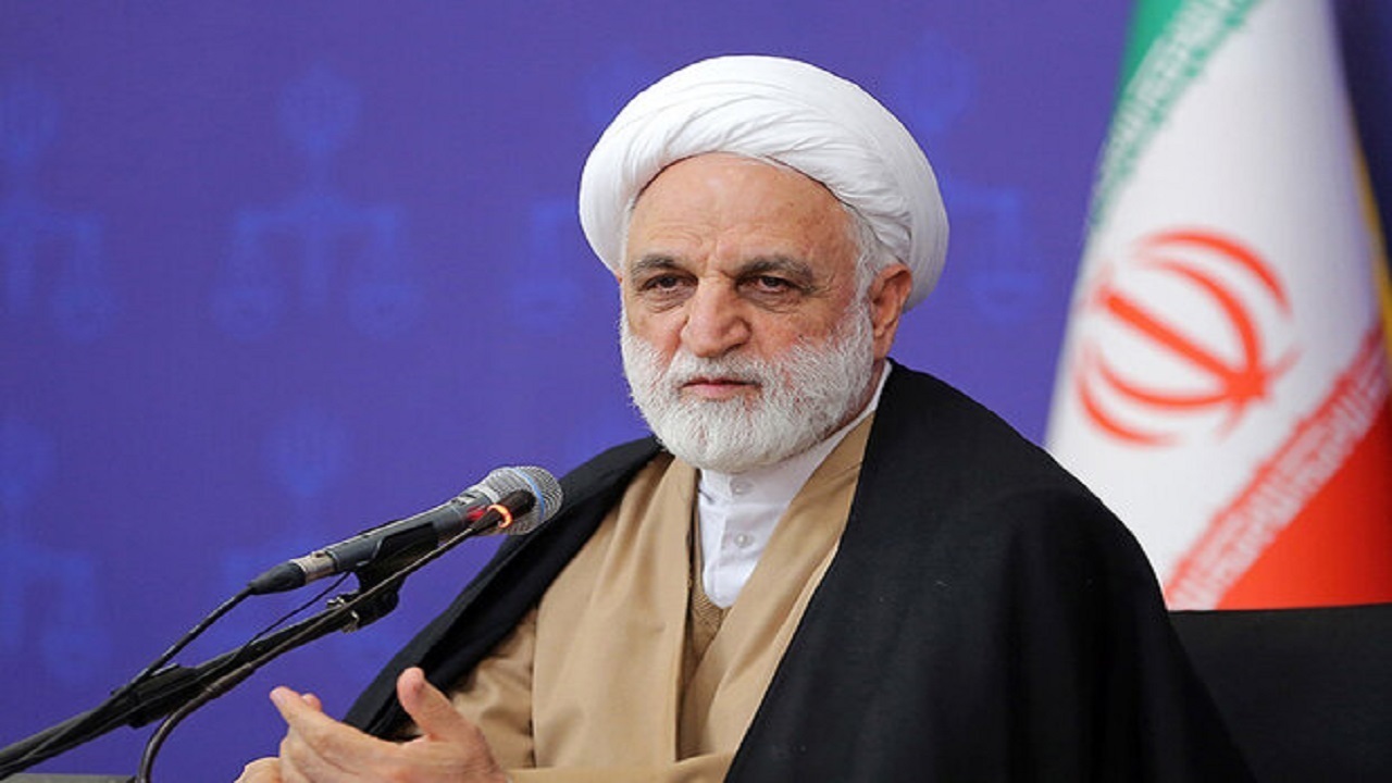 محسنی‌اژه‌ای پس از دیدار با رهبر معظم انقلاب: ایشان در اوج صلابت و اقتدار هستند