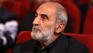 پیشنهاد حسین شریعتمداری: اکنون باید به زیرساختهای اسرائیل حمله کنیم/باید علا,ه بر بحرین و کویت به امارات نیز یورش ببریم پیشنهاد حسین شریعتمداری: اکنون باید به زیرساختهای اسرائیل حمله کنیم/باید علا,ه بر بحرین و کویت به امارات نیز یورش ببریم