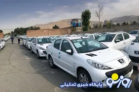 دلیل افزایش قیمت خودرو در گرمای تیرماه ایران چیست؟